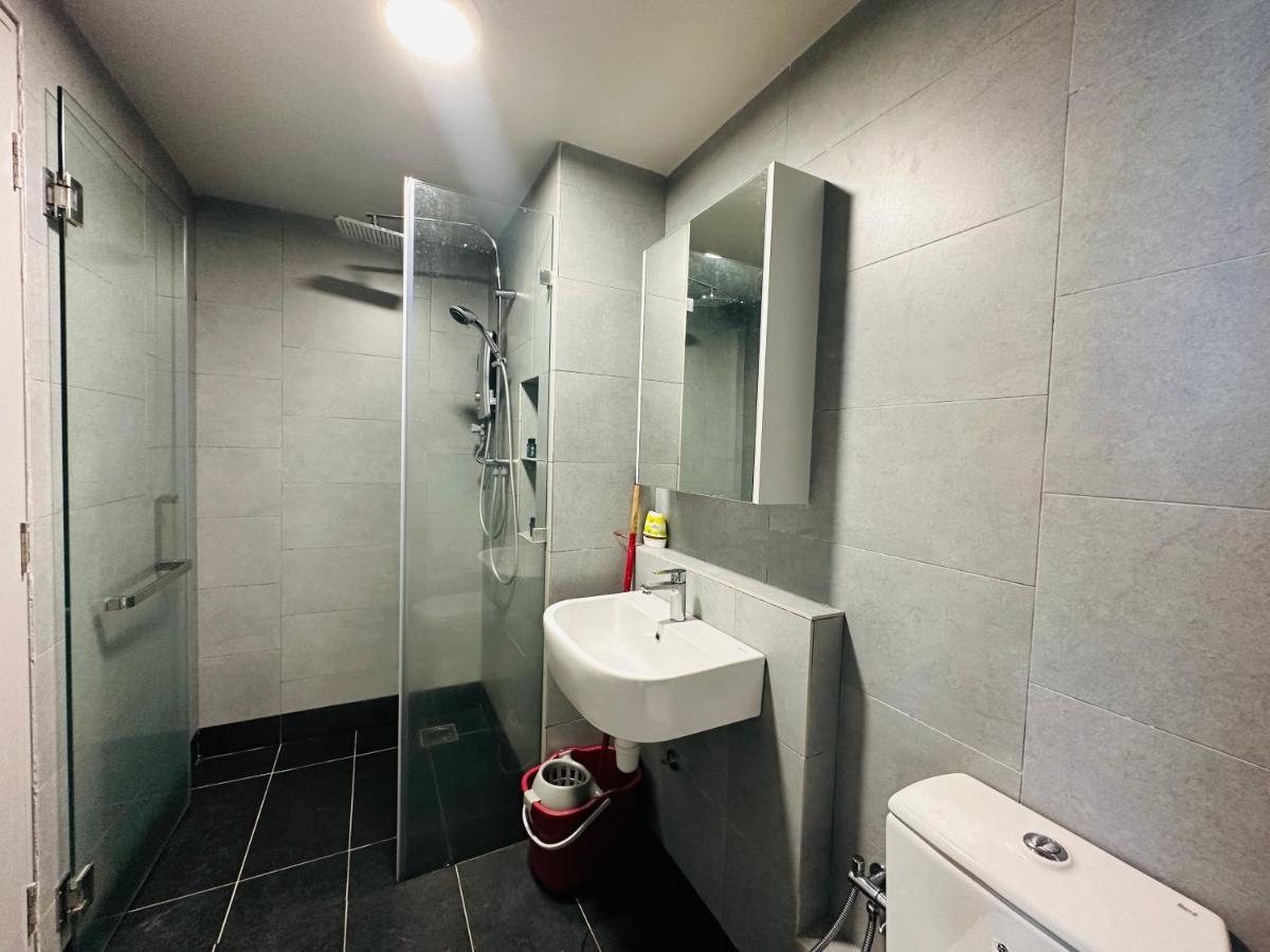 Jesselton Quay - Suite 1 By Staycation Suites Kk Kota Kinabalu Luaran gambar